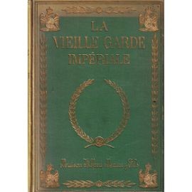 La-Vieille-Garde-Imperiale-Illustrations-De-Job-Livre-ancien-548454230_ML.jpg